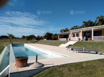 Foto1 · Quinta Vacacional en Venta en Maldonado