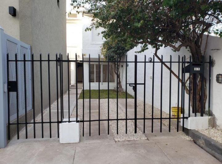 PH · 138m² · 5 Ambientes · 1 Cochera