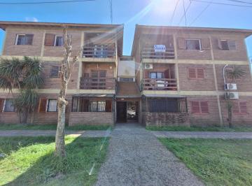 Departamento · 55m² · 3 Ambientes · 1 Cochera · Departamento en Venta Campana