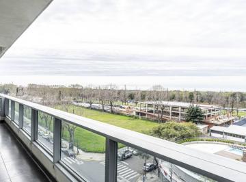 Departamento · 171m² · 4 Ambientes · 1 Cochera · Trinidad Guevara y Juana Manso