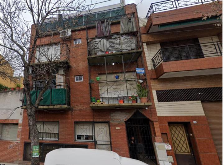Departamento · 50m² · 3 Ambientes