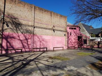 FRENTE · Terreno en Venta en Adrogue Apto Para Edificar Duplex C/planos Aprobados