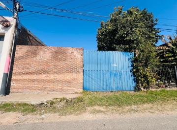 Terreno · 365m² · Av 27 de Febrero 123 Bis Terreno