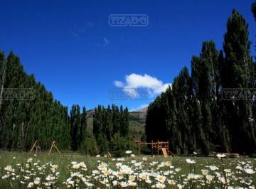 Terreno · 1110m² · Terreno Lote en Venta en Dos Valles, Bariloche, Patagonia