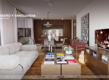 Foto1 · Venta Apartamento de 1 Dormitorio Frente Al Lago. Ciudad de La Costa