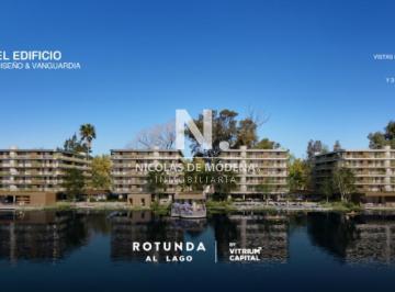 Foto1 · Apartamento de 3 Dorm. Frente Al Lago - Ciudad de La Costa - Canelones