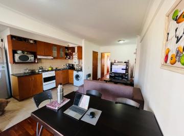 Departamento · 56m² · 3 Ambientes · Corrientes 2227 Abasto 2 Dorm.
