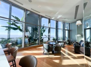 Alvear Tower Puerto Madero · Departamento de 3 Amb en Venta en Alvear Tower Puerto Madero