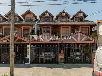 PH · 100m² · 4 Ambientes · 1 Cochera · Venta Triplex 4 Ambientes en Ramos Mejía