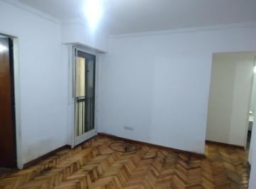 Departamento · 30m² · 2 Ambientes · Departamento 2 Ambientes Lateral