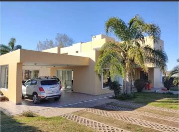 Casa de 5 ambientes, Unquillo · Gran E Imperdible Casa Country Las Corzuelas!