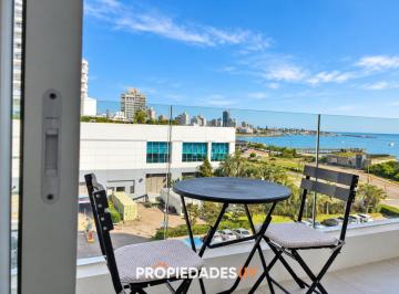 Foto1 · Apartamento de 1 Dormitorio en Frente a Enjoy