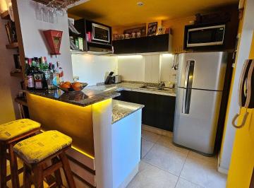 Departamento de 2 ambientes, Esteban Echeverría · Venta - Departamento - Monte Grande