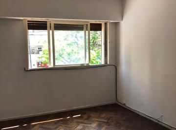 Departamento de 1 ambiente, Belgrano · Monoambiente Al Frente Av Juramento Esq. Vidal. Baño. Kitchinette y Plac. Apto
