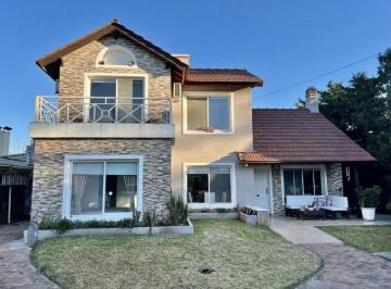 Casa de 3 ambientes, Escobar · Espectacular Casa en Venta - Náutico Escobar Cc