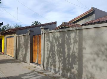 Casa de 6 ambientes, Luján de Cuyo · carrodilla (San Martin y Paso) Apto Proyecto Inmobiliario