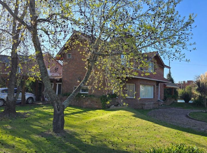 Casa · 134m² · 3 Dormitorios