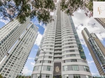 Alvear Tower Puerto Madero · Vista Al Río | Lujo y Exclusividad en Alvear Tower, Puerto Madero!