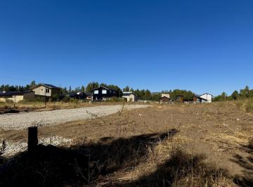 Terreno · 260m² · Terreno en Dina Huapi