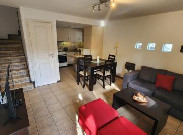 Departamento de 4 ambientes, Ciudad de Mendoza · Duplex a m de Parque Gral. San Martin