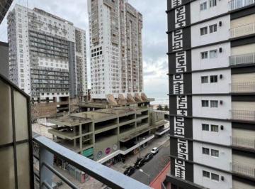 Departamento de 1 ambiente, Mar del Plata · Venta Monoambiente con Balcón Reciclado y Amoblado Centro