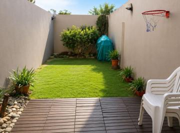 KNK-KNK-4647_2 · Oportunidad Venta PH 4 Ambientes con Patio y Cochera