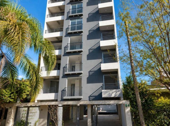 Departamento · 45m² · 2 Ambientes