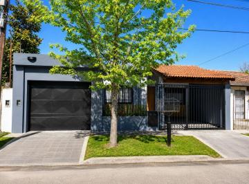 KNK-KNK-4651_2 · Oportunidad Venta Casa 3 Amb con Piscina - Ituzaingo