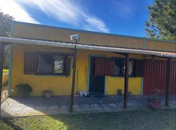 Casa · 74m² · 3 Ambientes · 1 Cochera · Casa en Venta