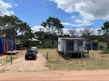 Terreno · 79m² · 1 Ambiente · Oportunidad Única en Punta del Diablo a Pasos de La Viuda