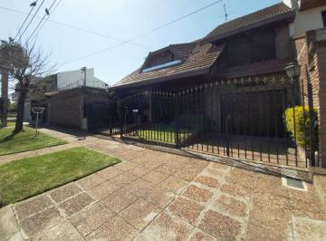 imagen1 · Importante Chalet Sobre 2 Lotes El Palomar.