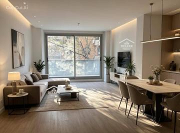 DEL-DEL-15_2 · 4 Ambientes con Dependencia Balcón Full Amenities Palermo