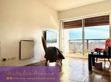 Departamento de 3 ambientes, Parque Chas · Departamento en Zona Residencial con Vista Panorámica