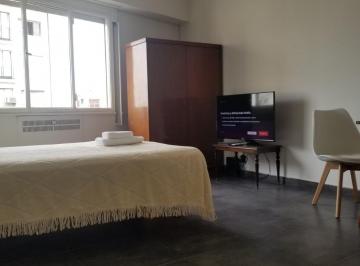 Departamento de 1 ambiente, Almagro · Temporario 1 Amb en Almagro - Cordoba y Billinghurst