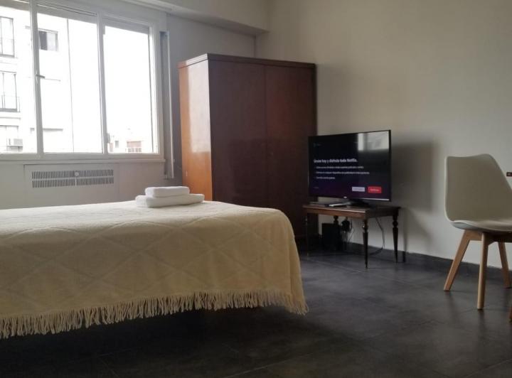 Departamento · 25m² · 1 Ambiente