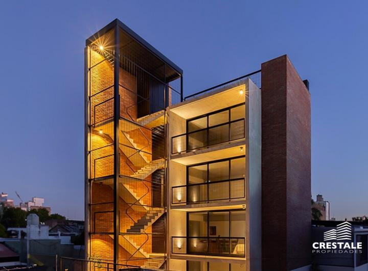 Desarrollo vertical · Pichincha y Brown