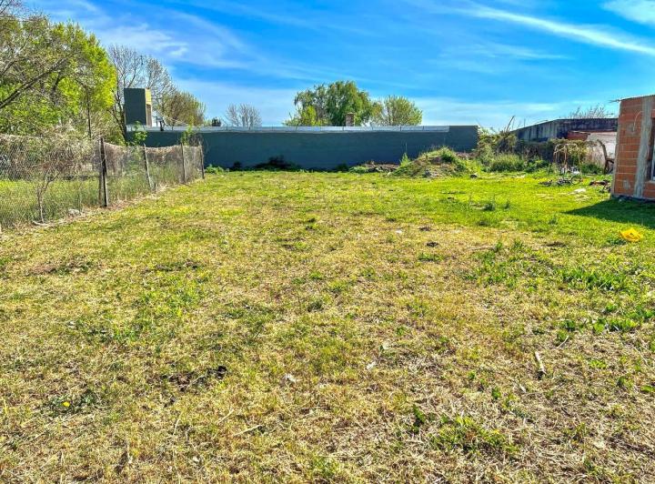 Terreno · 344m²
