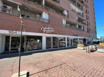 Local comercial · 154m² · Gran Local Gastronomico Alquiler Puerto Norte