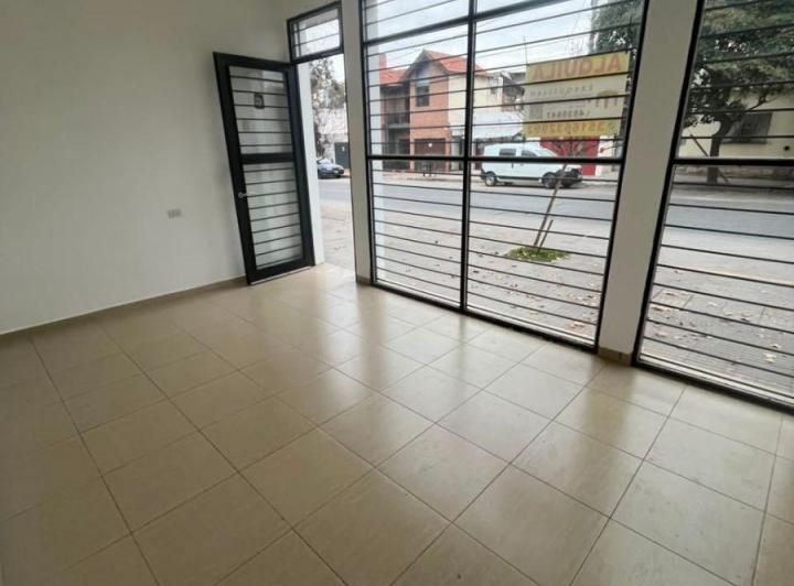 Oficina comercial · 15m²