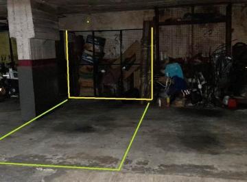 Garage · 14m² · Cochera en Venta Zona Alto Palermo