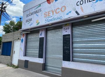 Local comercial · 617m² · Local - Belgrano