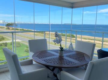 Departamento · 220m² · 5 Ambientes · 2 Cocheras · Departamento en Ville de Mer