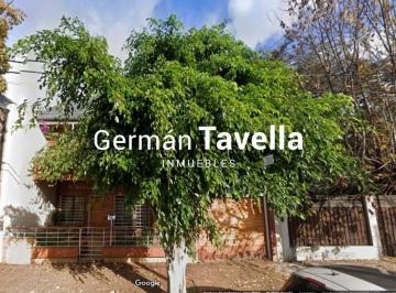 TAV-TAV-6879_2 · Chalet 5 Ambientes en Ramos Mejía. Apto Credito