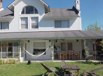 Casa de 7 ambientes, Tigre · Alquiler Temporal Enero 2027, Casa en Los Ceibos - Tigre