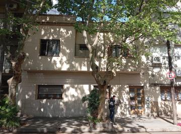 Departamento · 95m² · Amplio Depto. 4 Amb. C/terraza. 95 m² Cub. y 177 Totales