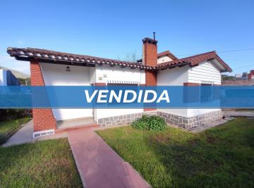 Casa de 4 ambientes, La Falda · Casa Vendida - Barrio Santa Rosa - La Falda - A316
