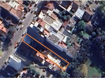 Terreno · 568m² · Lote Desarrollo Inmobiliario en Chauvin.