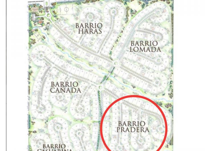 Terreno · 754m²