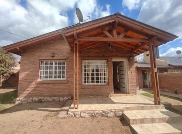 PH de 3 ambientes, La Cumbre · Casa en Venta - Barrio Palermo - La Cumbre - A365