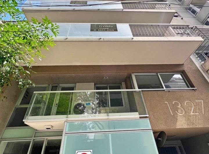 Desarrollo vertical · Av Gaona 1300 | Caballito Norte